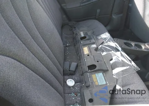 2000 Chevrolet Cavalier from USA, damaged, VIN 1G1JC5243Y7349254